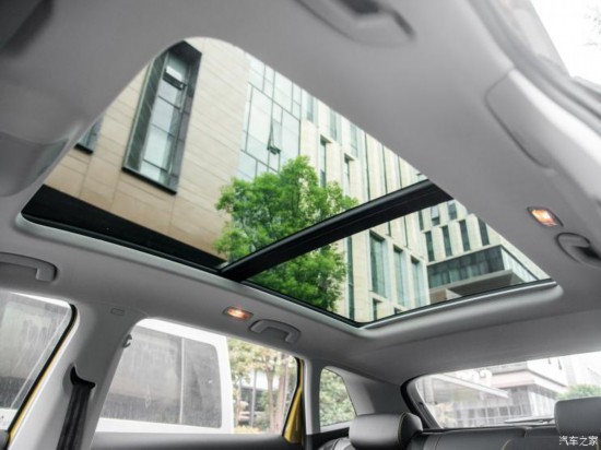 上汽斯柯達(dá) 柯米克 2020款 GT TSI230 DSG旗艦版