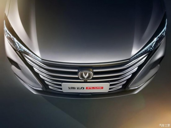 長安汽車 逸動 2020款 PLUS 基本型