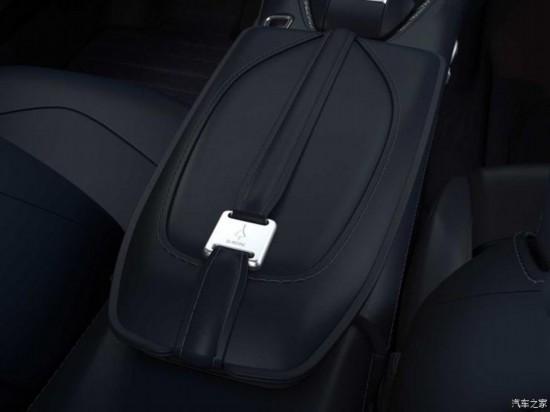 阿斯頓&middot;馬丁 阿斯頓&middot;馬丁DBS 2020款 DBS Superleggera Concorde Edition