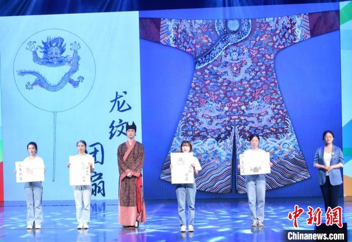 “‘京’彩文化 青春綻放”行動(dòng)計(jì)劃啟動(dòng)?！”本┦形麄鞑抗﹫D