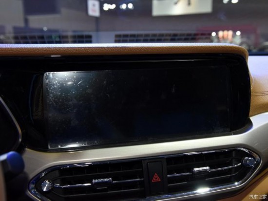 陸風(fēng)汽車 陸風(fēng)榮曜 2020款 1.5GTDI 自動智&middot;曜