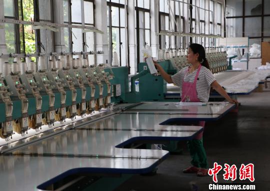 歐盟全面限制全氟辛酸中國出口企業(yè)“排毒”壓力驟增