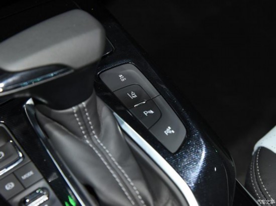 上汽通用雪佛蘭 暢巡 2019款 基本型