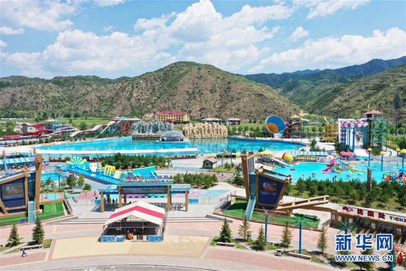 （在習(xí)近平新時代中國特色社會主義思想指引下——新時代新作為新篇章&middot;圖文互動）（2）山水之變看交城