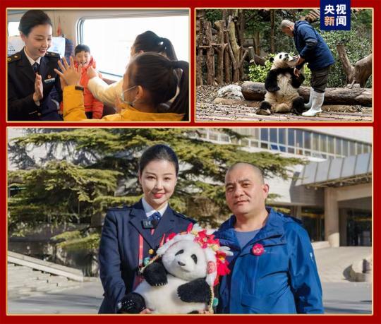 春晚等著你！中央廣播電視總臺(tái)《2024年春節(jié)聯(lián)歡晚會(huì)》完成首次彩排